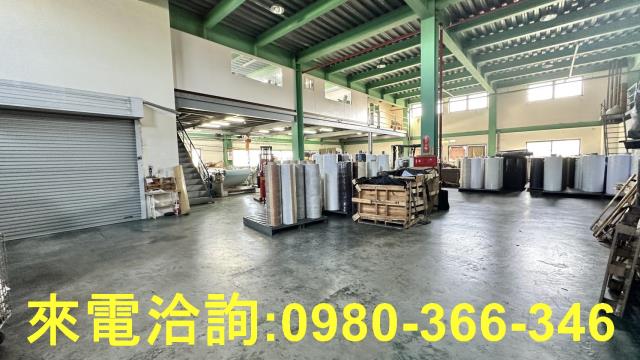 龜山廠房-1