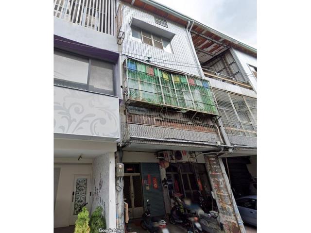 東區透天法拍-4