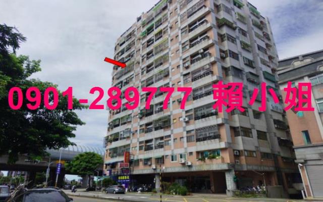 潭子法拍大樓-3