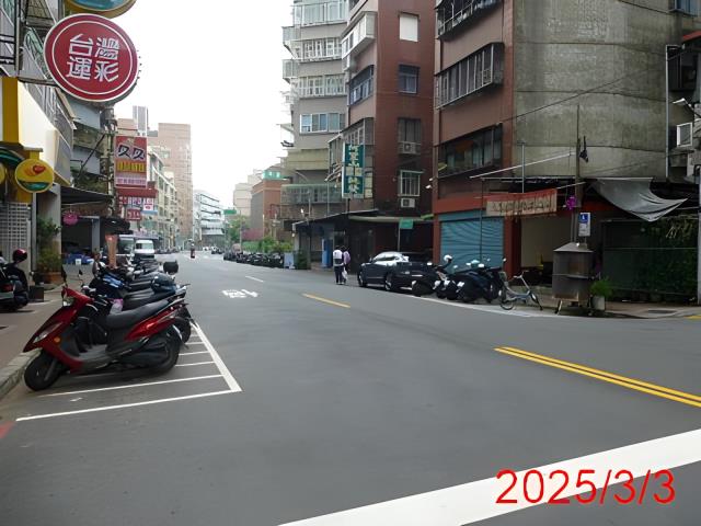 新北法拍公寓-4