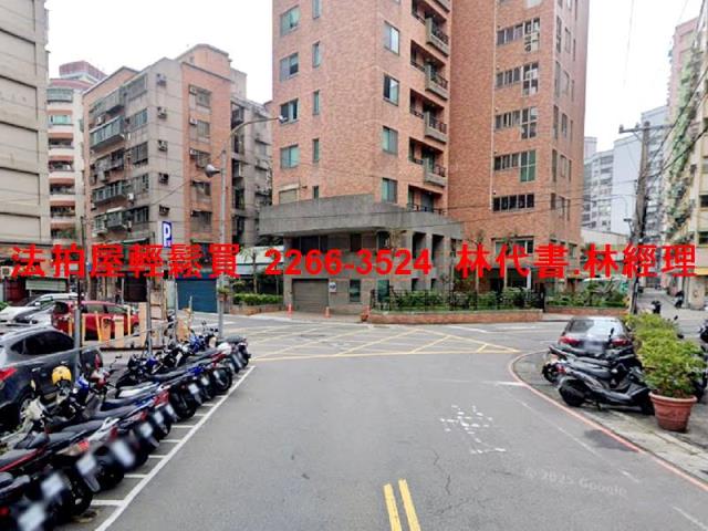 新北三重大樓拍賣-11