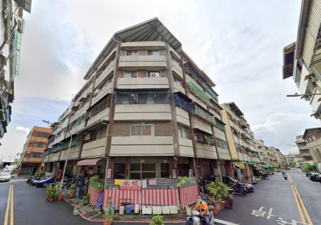 高雄小港法拍公寓-11