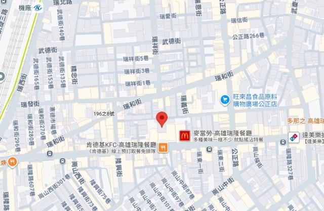 高雄前鎮大樓法拍-8