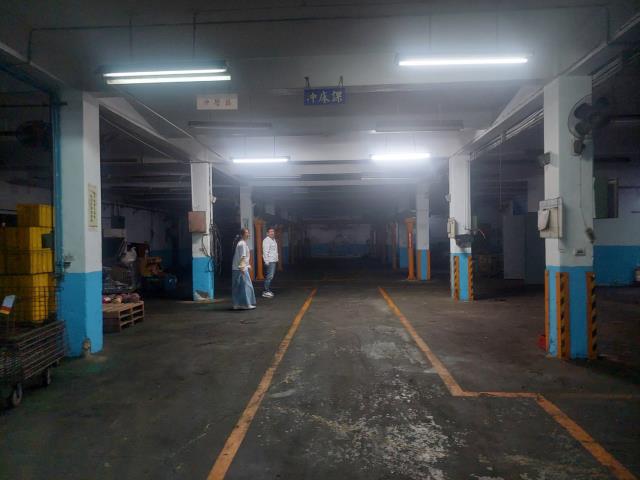 新北新莊廠房-4