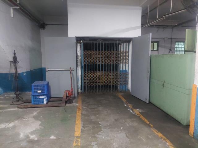 新北新莊廠房-5