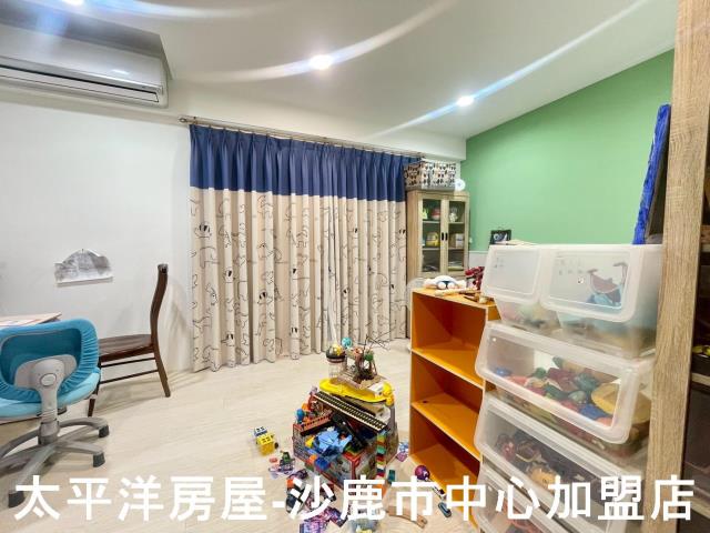 台中龍井別墅-8