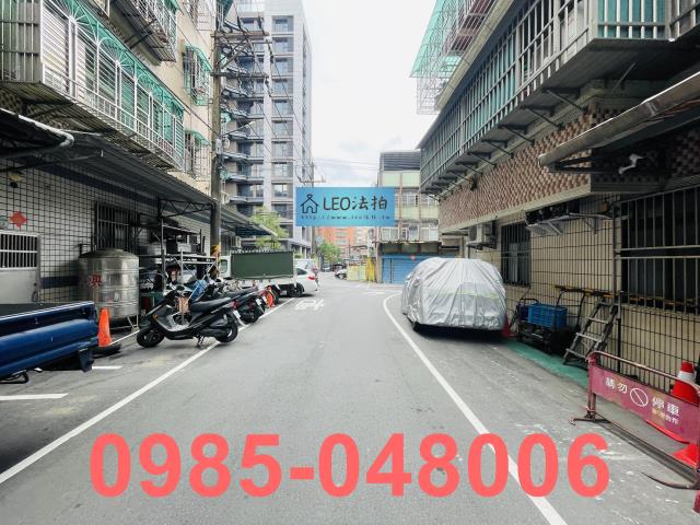 新北樹林公寓拍賣-6