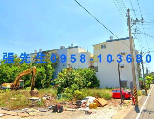 七股法拍透天-4