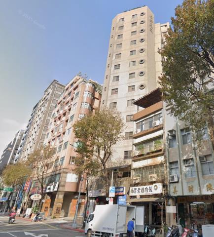 大同區大樓法拍-3