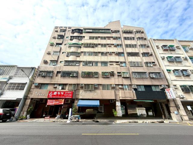 三民區華廈-1