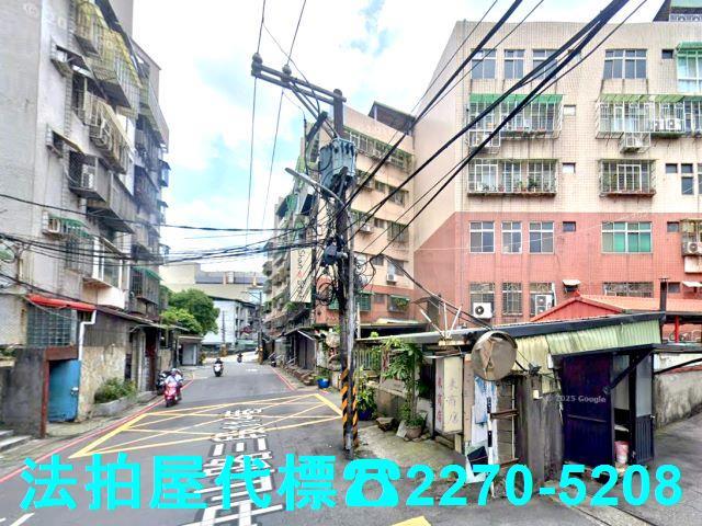 新北法拍公寓-2