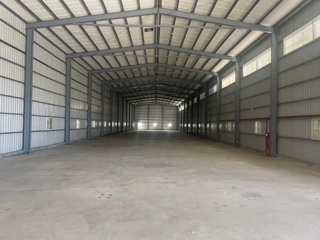 桃園龍潭廠房-1