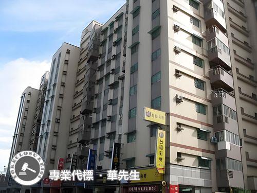 桃園桃園區拍賣大樓-3