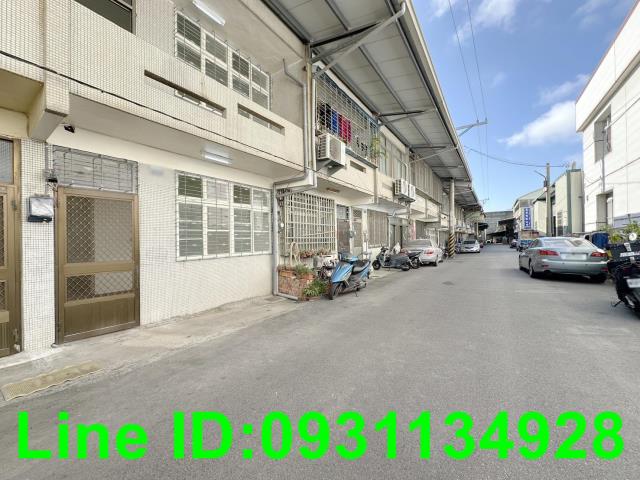 台中后里透天-1