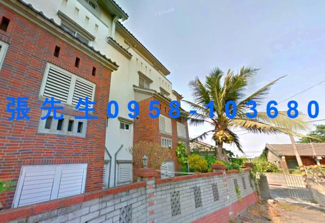 雲林崙背法拍透天-3