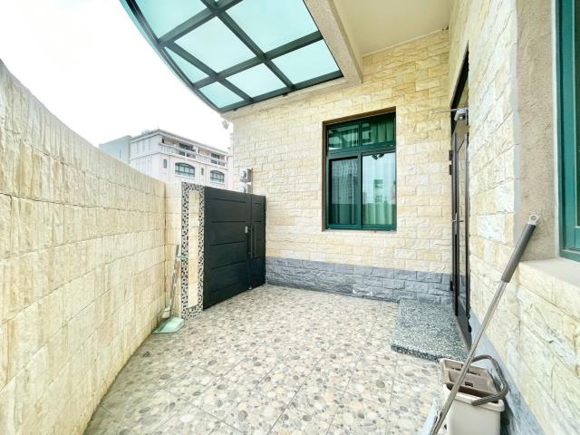 台中梧棲別墅-2