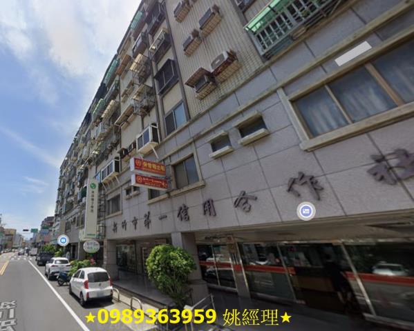 新竹北區法拍大樓-3