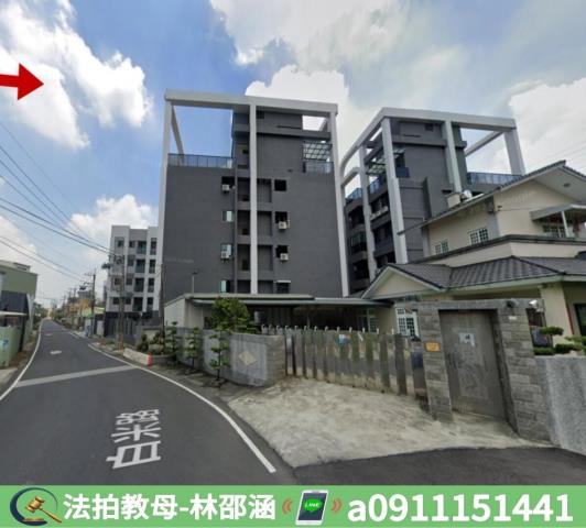 岡山公寓法拍-7