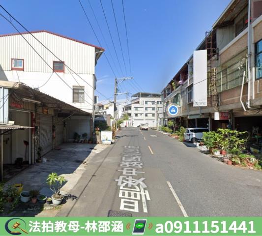 安南法拍透天-5