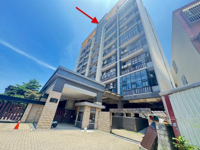 香山大樓法拍-2