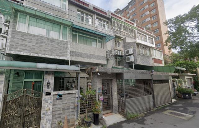 淡水法拍別墅-1