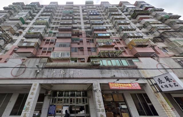 桃園區華廈法拍-1