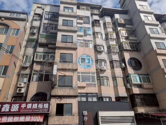 北區華廈法拍-3