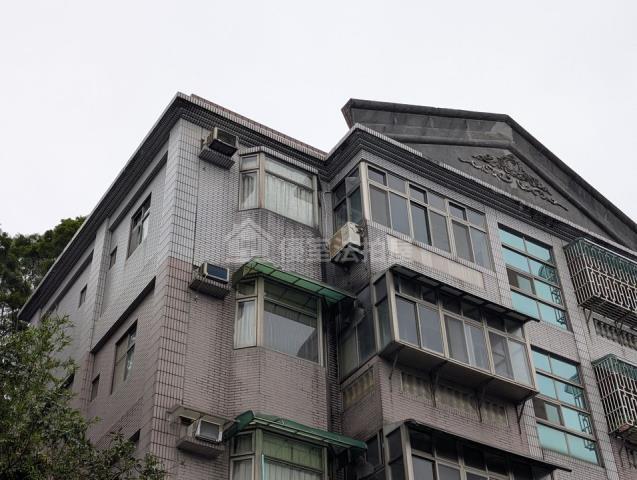 新北新店拍賣公寓-1