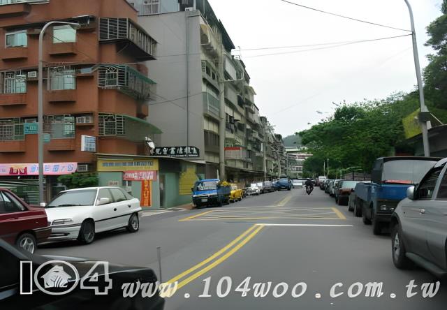 台北文山區公寓法拍-2