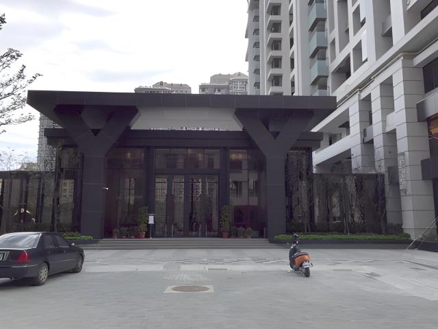 新北淡水法拍大樓-3