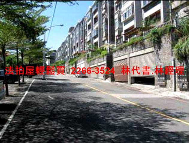 新北新店法拍公寓-3