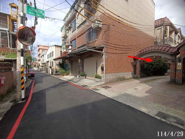 桃園大溪法拍透天-3