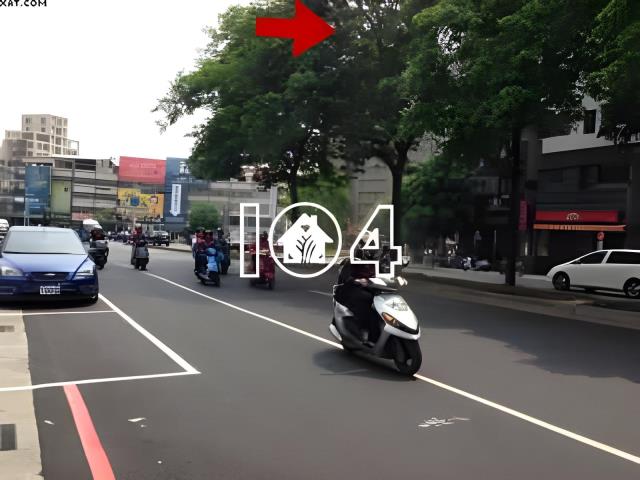 南區大樓法拍-3