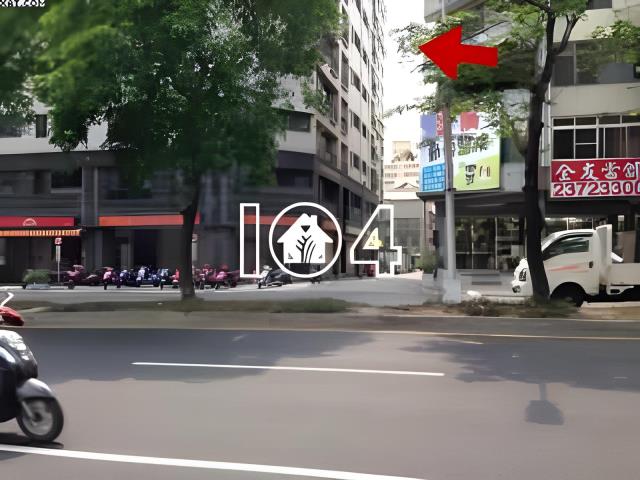 南區大樓法拍-4