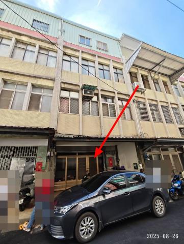 龜山法拍透天-3