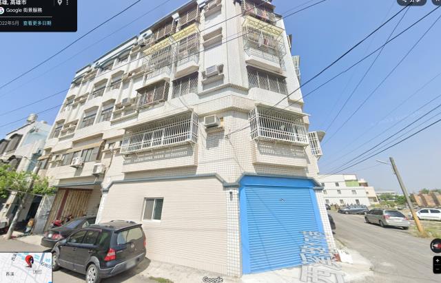 高雄法拍公寓-4