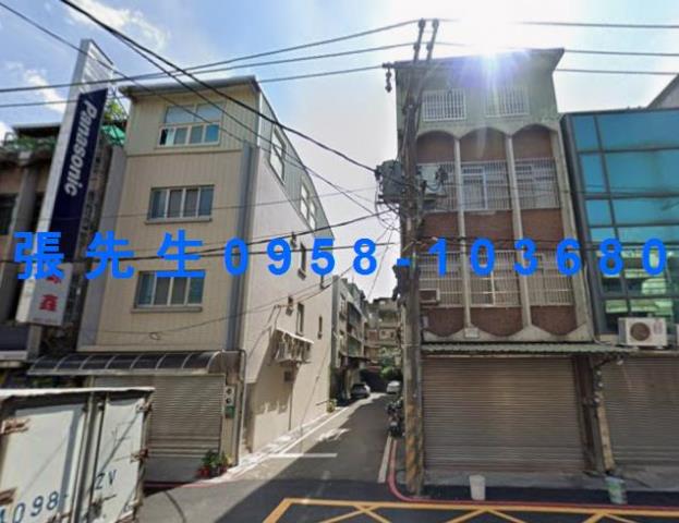 桃園透天拍賣-1