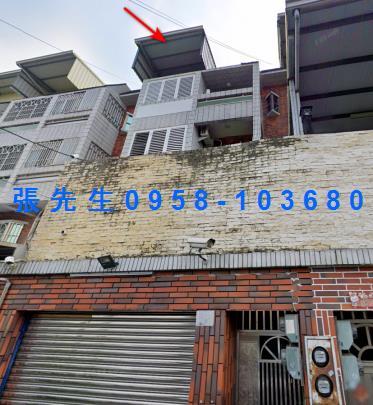 高雄燕巢法拍透天-5