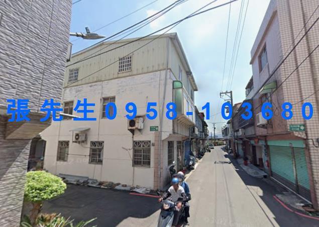 桃園八德透天法拍-3