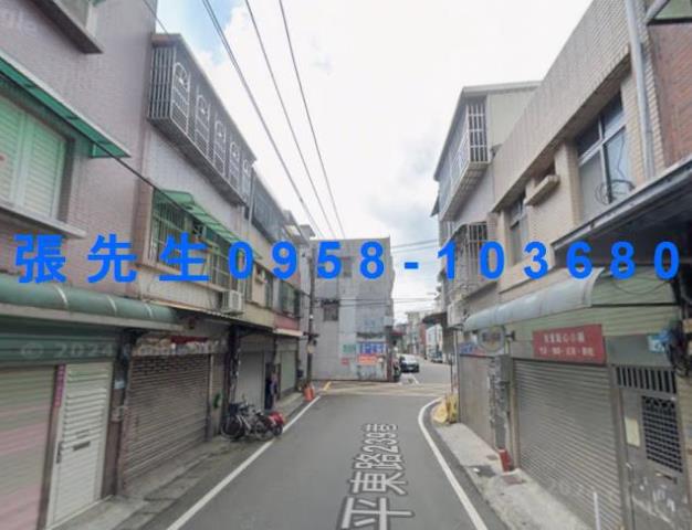 桃園平鎮透天法拍-2