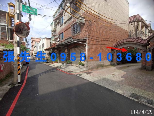 桃園大溪拍賣透天-4