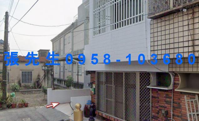 屏東佳冬透天拍賣-1