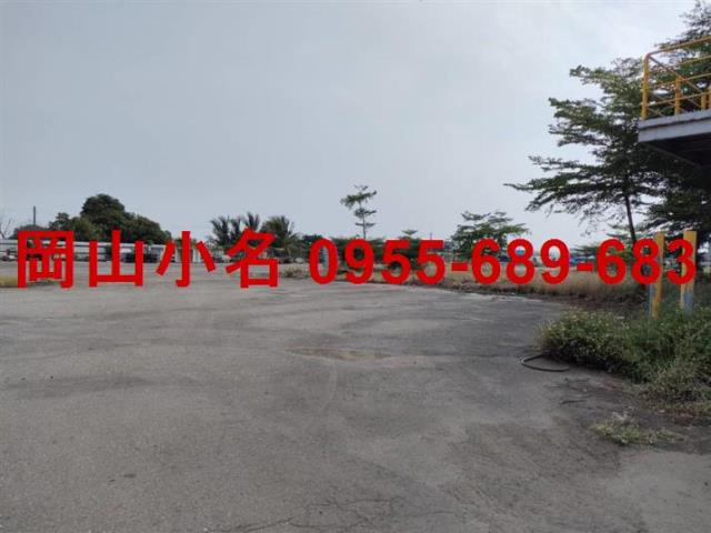 高雄永安廠房-1