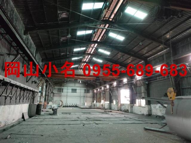 高雄永安廠房-2