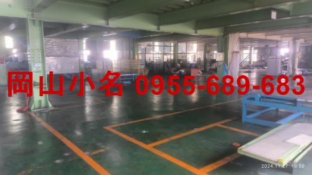 台南永康廠房-2