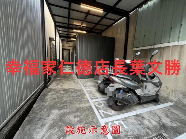 台南中西區公寓-2