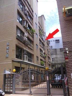 新北蘆洲公寓法拍-1