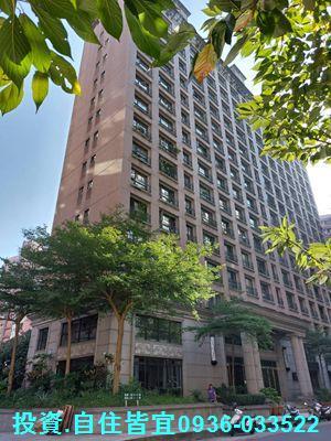 汐止華廈法拍-2