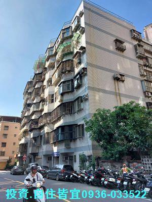 汐止華廈法拍-7