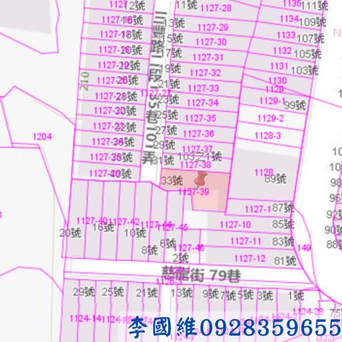 豐原透天法拍-3